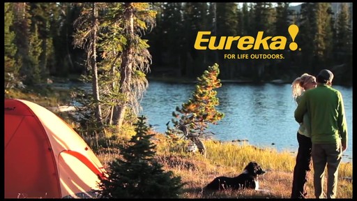 EUREKA Mt Isolation 65L Backpack - image 1 from the video