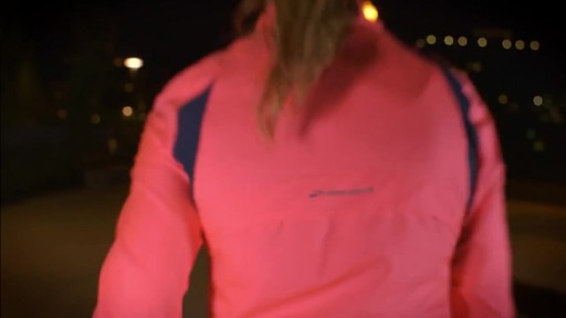 BROOKS Nightlife Essentials - image 8 from the video