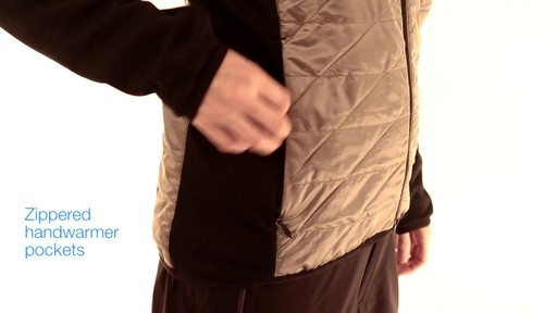 EMS Women's Athena Jacket - image 2 from the video
