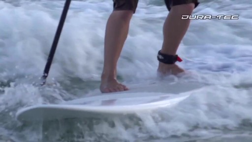 BIC DURA-TEC 10’4” Stand Up Paddleboard - image 5 from the video