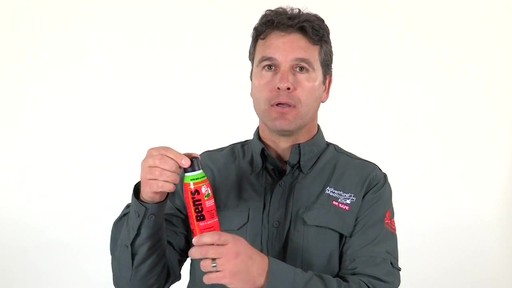 AMK Ben’s 30 Insect Repellent Wipes - image 7 from the video