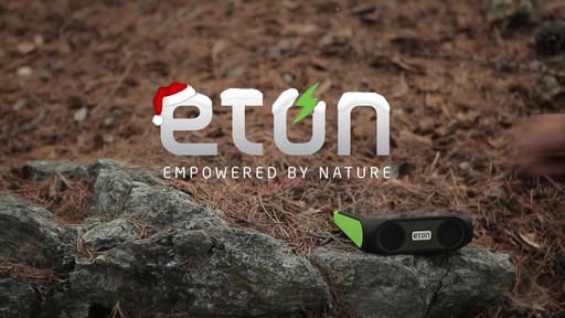 ETON Rugged rukus Wireless - image 9 from the video