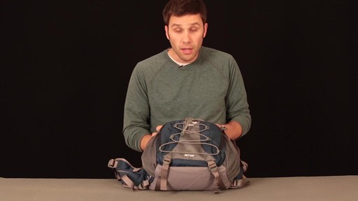 EMS Skytop Waist Pack - image 1 from the video