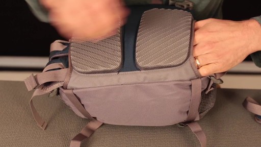 EMS Skytop Waist Pack - image 9 from the video