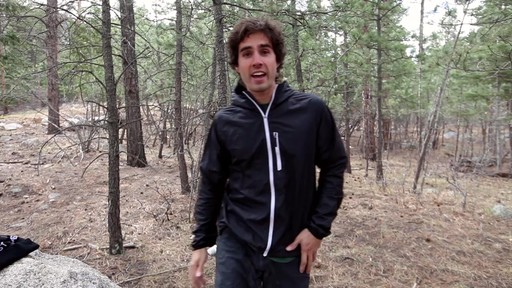 Overlooked Essentials - Climbing Tips from Joe Kinder - image 4 from the video