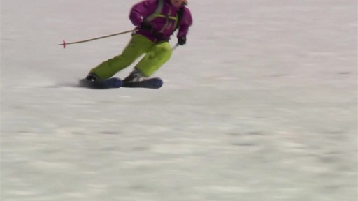 K2 BrightSide Skis - image 7 from the video
