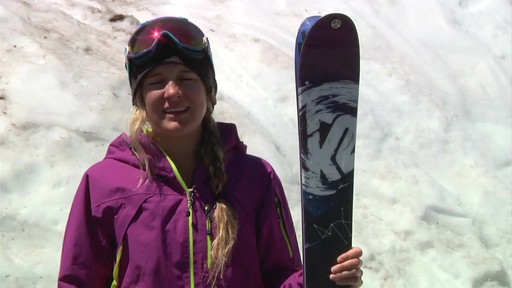 K2 BrightSide Skis - image 9 from the video