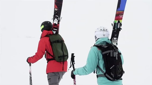 SMITH Vantage Snow Helmet - image 3 from the video