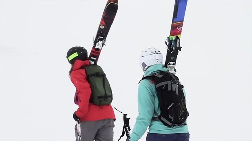 SMITH Vantage Snow Helmet - image 4 from the video