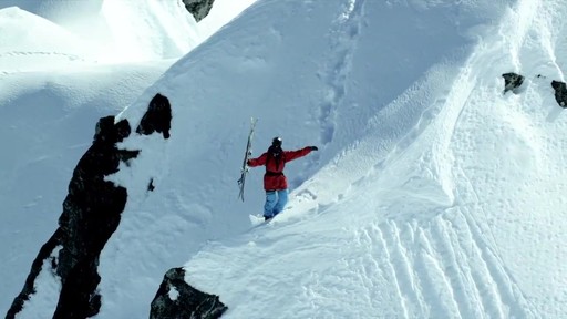 SMITH Vantage Snow Helmet - image 5 from the video