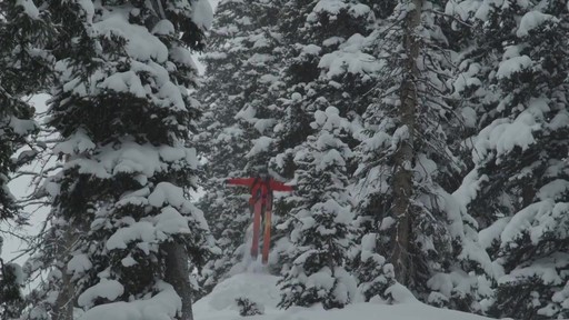 SMITH Vantage Snow Helmet - image 7 from the video