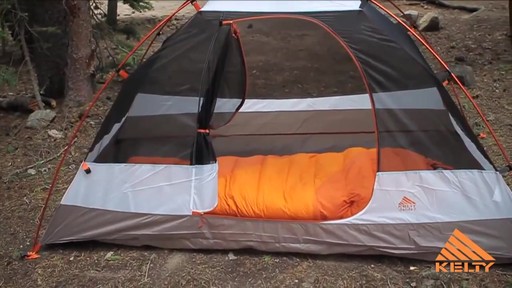 KELTY Ignite DriDown Sleeping Bags - image 2 from the video