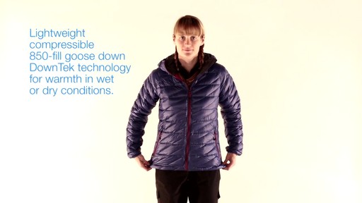 EMS Women's Icarus Jacket - image 1 from the video