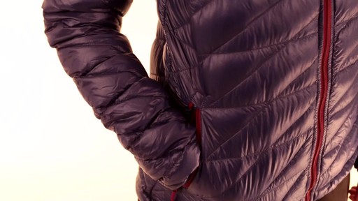 EMS Women's Icarus Jacket - image 2 from the video