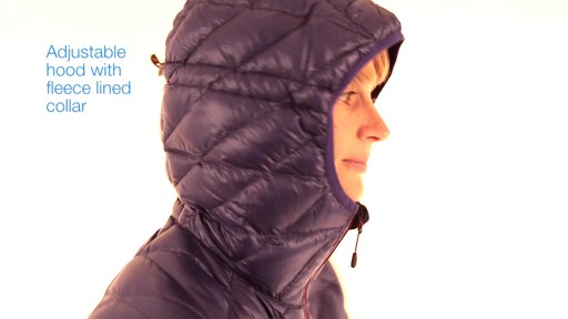 EMS Women's Icarus Jacket - image 5 from the video