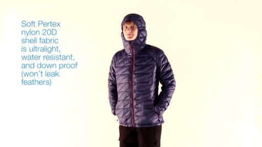 EMS Women's Icarus Jacket - image 6 from the video