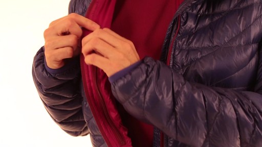 EMS Women's Icarus Jacket - image 7 from the video