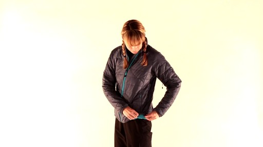 EMS Women's Artemis Jacket - image 4 from the video