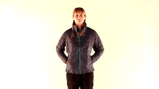 EMS Women's Artemis Jacket - image 5 from the video