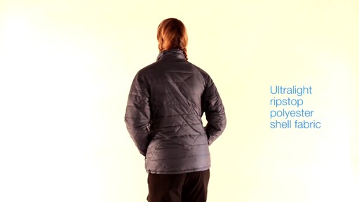EMS Women's Artemis Jacket - image 8 from the video