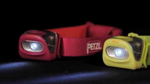PETZL Classic Lighting - image 6 from the video