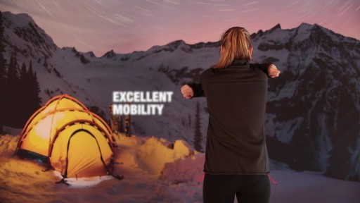 EMS Women's Divergence Pro Jacket - image 8 from the video