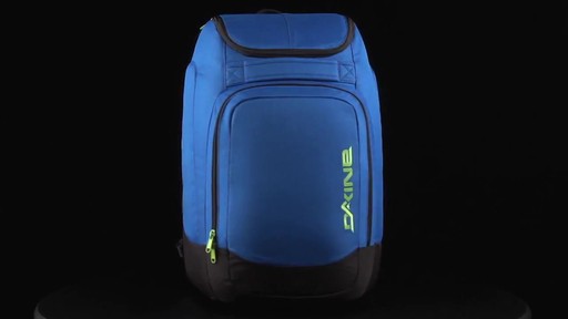 DAKINE 41 L Boot Pack - image 10 from the video