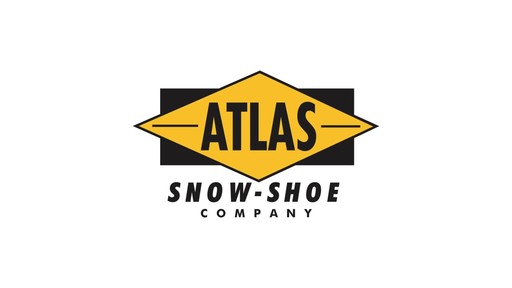ATLAS Fitness Snowshoes - image 10 from the video