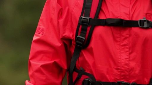 OUTDOOR RESEARCH Horizon Jacket - image 9 from the video