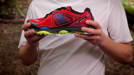 BROOKS PureGrit 3 Trail Running Shoes - image 3 from the video