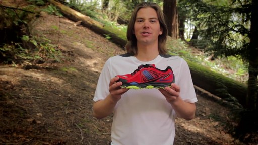 BROOKS PureGrit 3 Trail Running Shoes - image 9 from the video