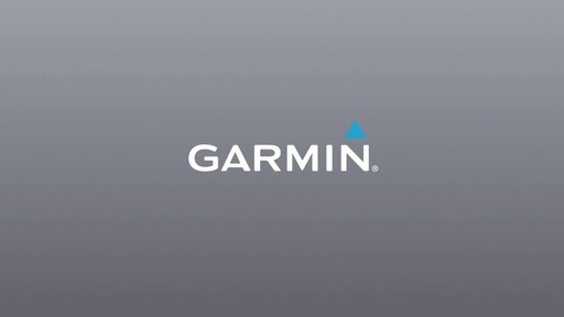 GARMIN Forerunner 10 - image 10 from the video
