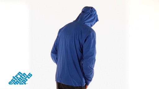 EMS Men's Storm Front Jacket - image 7 from the video