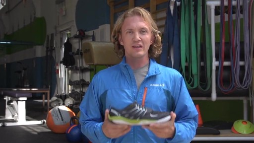 MERRELL Men’s Hammer Glove Barefoot Training Shoes - image 1 from the video