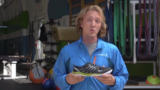 MERRELL Men’s Hammer Glove Barefoot Training Shoes - image 9 from the video