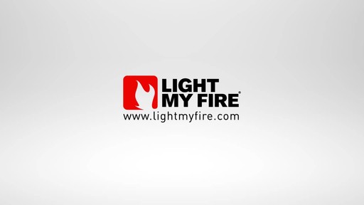 LIGHT MY FIRE FireLighting Kit - image 10 from the video