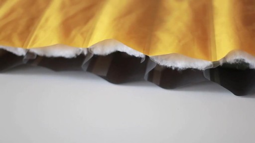 NEMO Astro Insulated Lite Sleeping Pad, 20 Regular - image 7 from the video