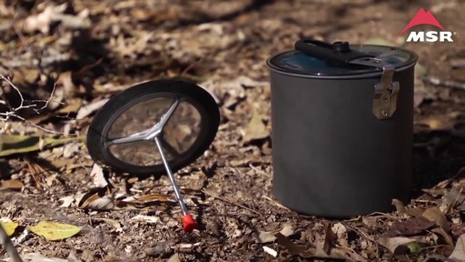MSR Trail Lite Duo Cookset - image 7 from the video