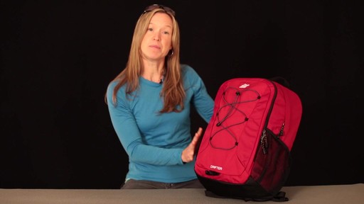 EMS Drifter Daypack - image 7 from the video