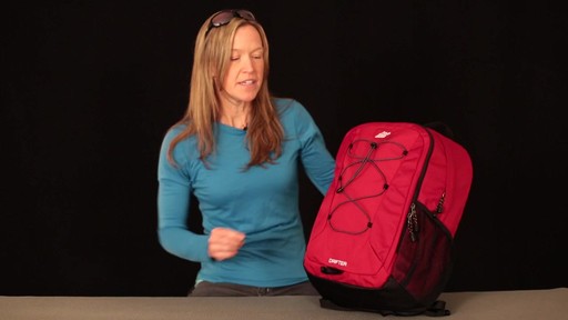 EMS Drifter Daypack - image 8 from the video