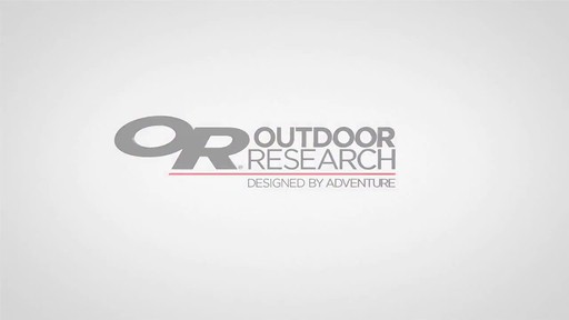 OUTDOOR RESEARCH Men's Revel Trio and Women's Reflexa Trio Jackets - image 1 from the video