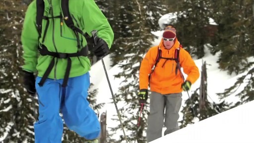 OUTDOOR RESEARCH Men's Revel Trio and Women's Reflexa Trio Jackets - image 2 from the video