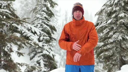 OUTDOOR RESEARCH Men's Revel Trio and Women's Reflexa Trio Jackets - image 4 from the video