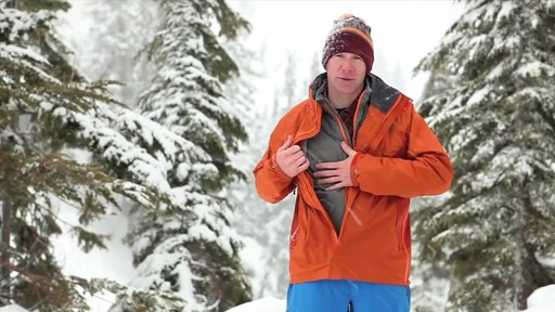 OUTDOOR RESEARCH Men's Revel Trio and Women's Reflexa Trio Jackets - image 5 from the video