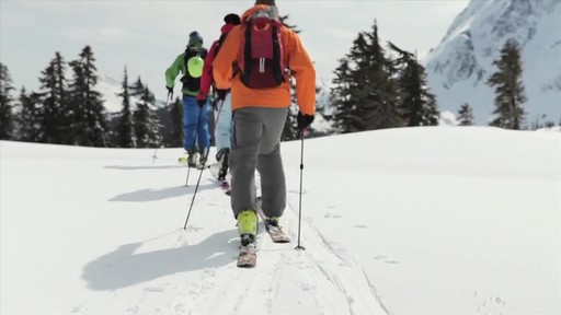 OUTDOOR RESEARCH Men's Revel Trio and Women's Reflexa Trio Jackets - image 8 from the video