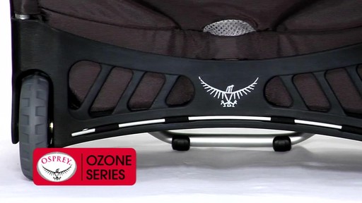 OSPREY Ozone Series - image 1 from the video