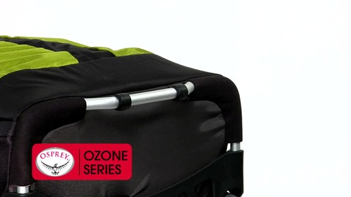 OSPREY Ozone Series - image 5 from the video
