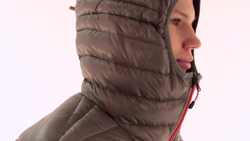 EMS Men's Icarus Down Jacket - image 7 from the video