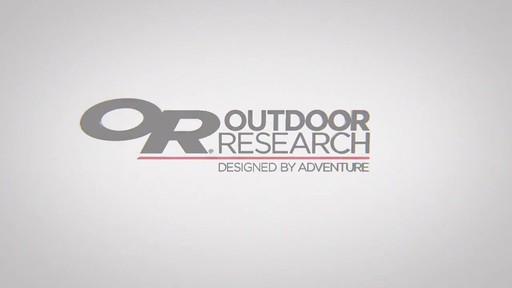 OUTDOOR RESEARCH Men's Lodestar Gloves - image 1 from the video