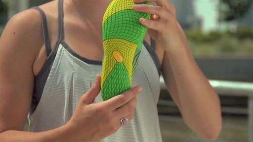 MERRELL Women's Vapor Glove Barefoot Shoes - image 8 from the video